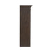 Paradise Valley Executive Credenza Hutch image