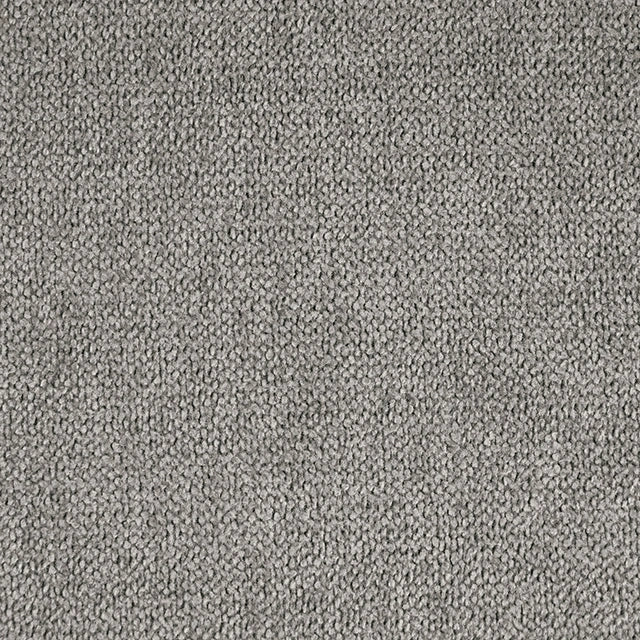 Aristide Futon Sofa Grey & Brown