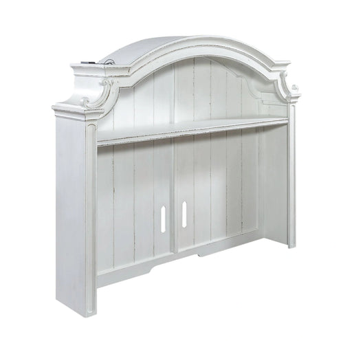 Magnolia Manor Entertainment Hutch image