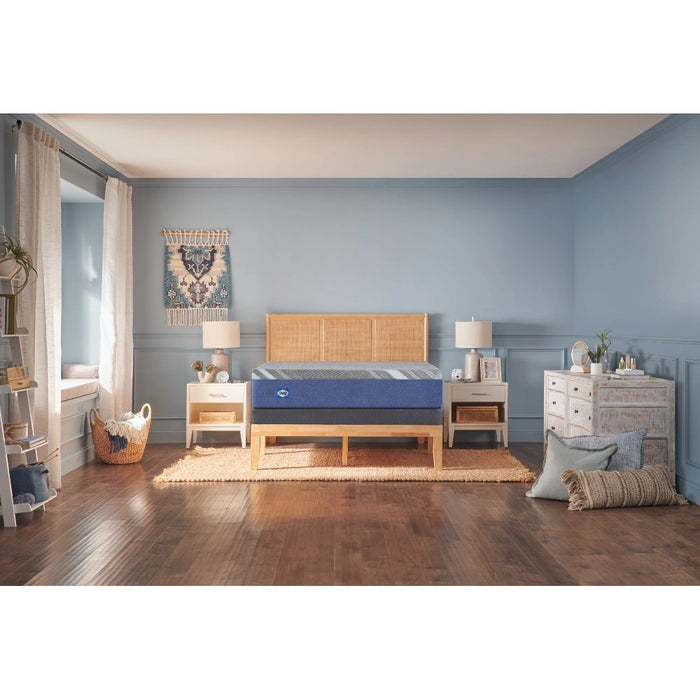 Sealy Wild Canyon Foam Mattress