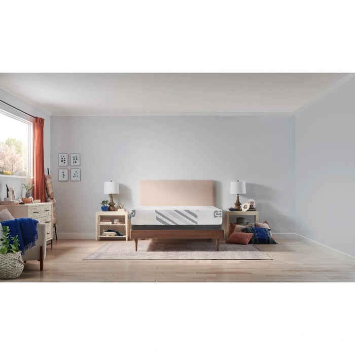 San Diego Foam Mattress