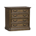Amelia Lateral File in Antique Toffee image
