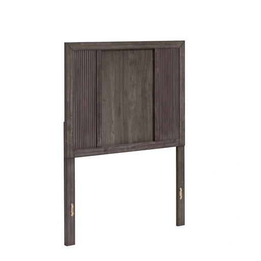 Modern Edge Panel Headboard image