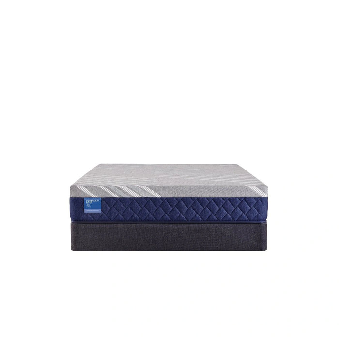 Sealy Pacific Rest Hybrid Mattress