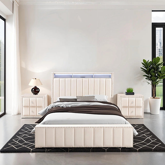 Farese Queen Bed