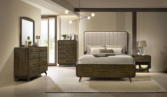 Heswall Dresser