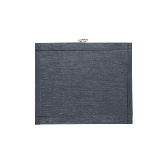 East End 1 Drawer Accent Table image