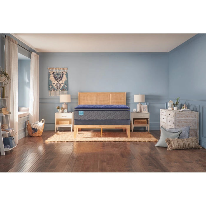 Sealy Pura Vida Innerspring Mattress