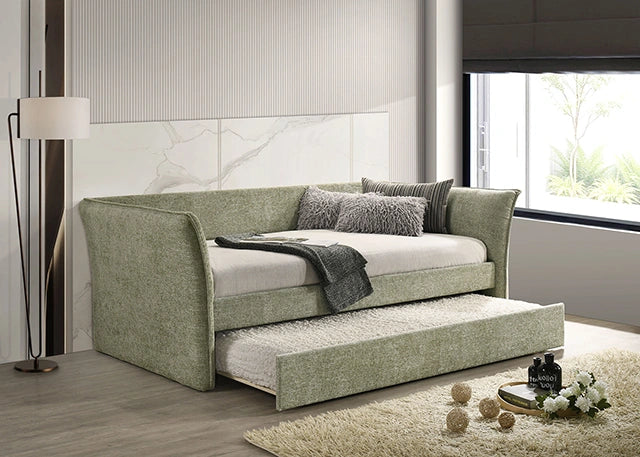Yuri Twin Daybed w/ Trundle