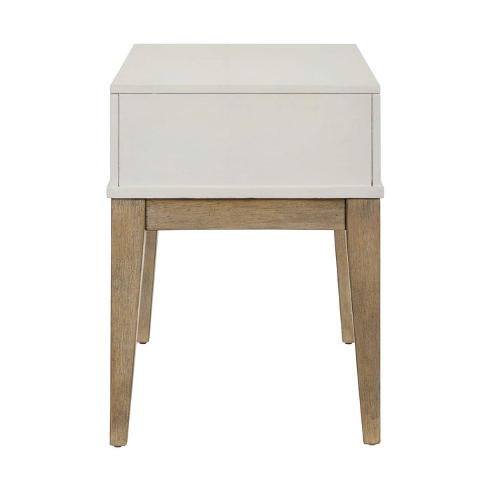Berkley Square End Table image