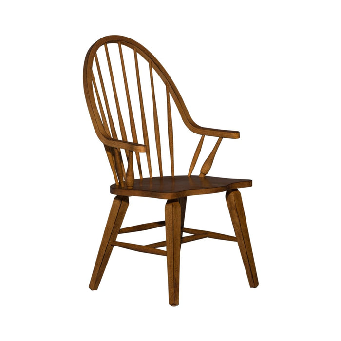 Hearthstone Ridge Table Set image