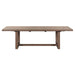 Harmony Trestle Table Set image