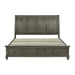 Twin Lakes Storage Bed image