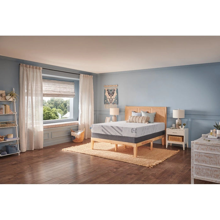 Sealy Telford Foam Mattress