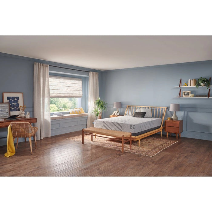 Sealy Stately Foam Mattress