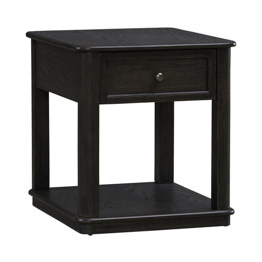 Wallace End Table image