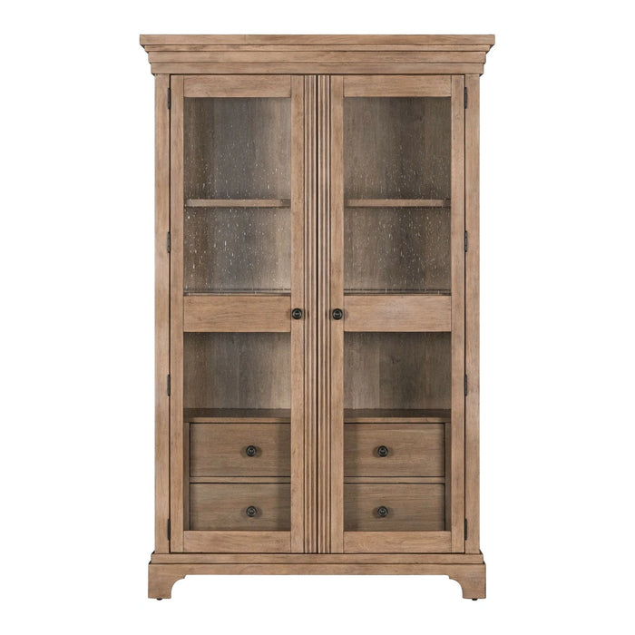 Haven Hills Display Cabinet image
