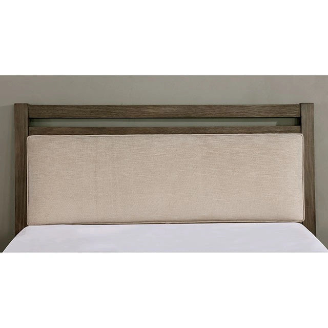 TAWANA Cal.King, E.king, & Queen Bed