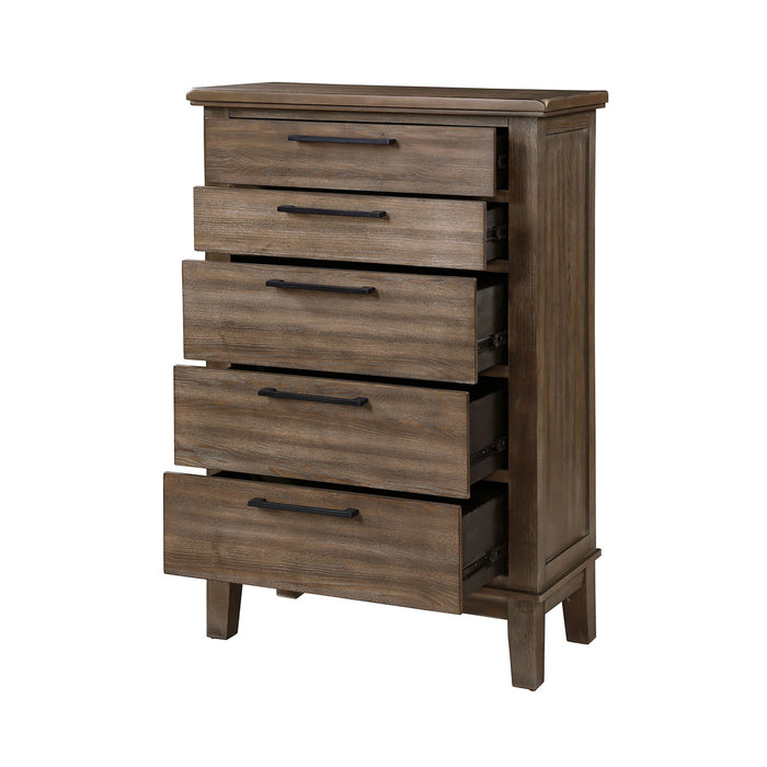 Cagney Chest-Vintage