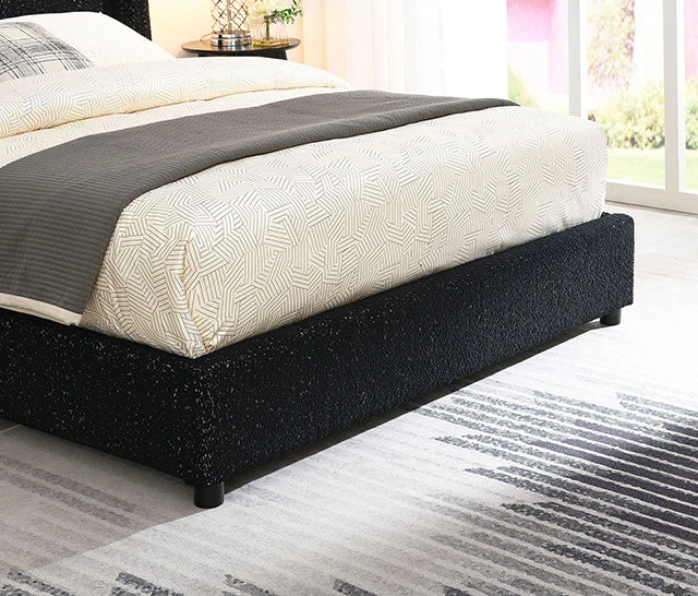 Laverni Full Bed
