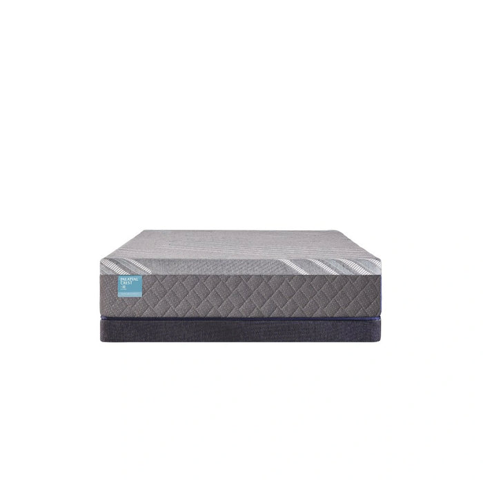 Sealy Wild Canyon Hybrid Mattress