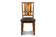 Dixon Std Dining 6 Pc Set-Dk Espresso