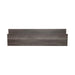 Tanners Creek Console Bar Table in Gray image