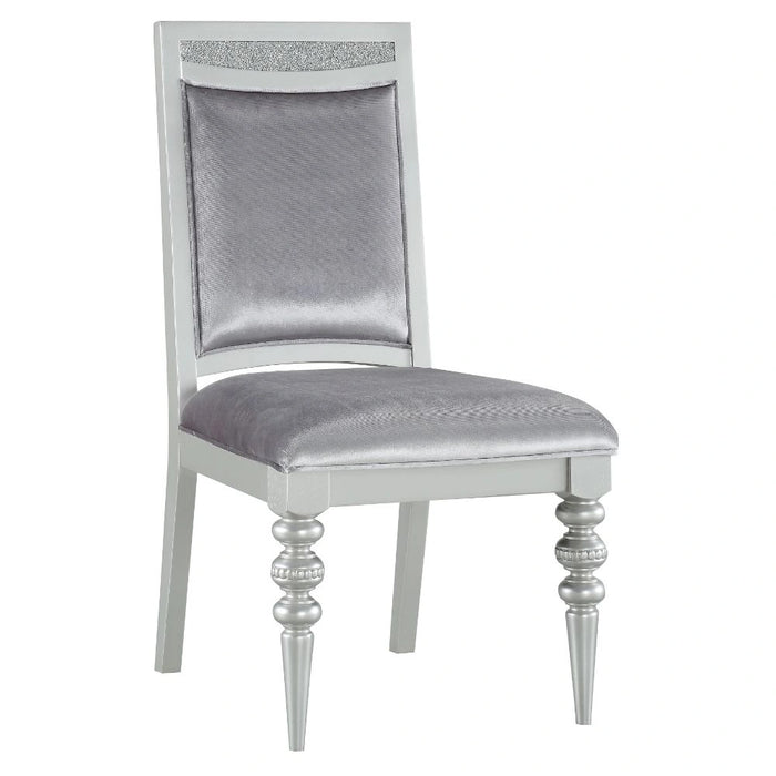 Side Chair (Set-2)