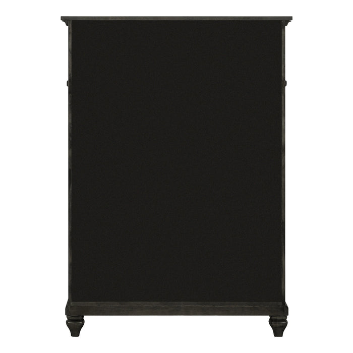 Twin Lakes 5 Drawer Chest image
