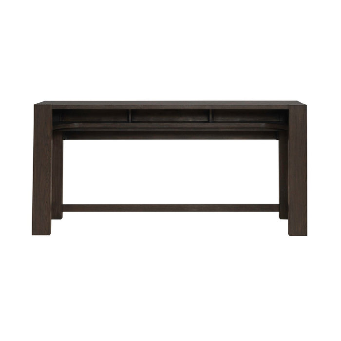 Lennox Hill Console Bar Table