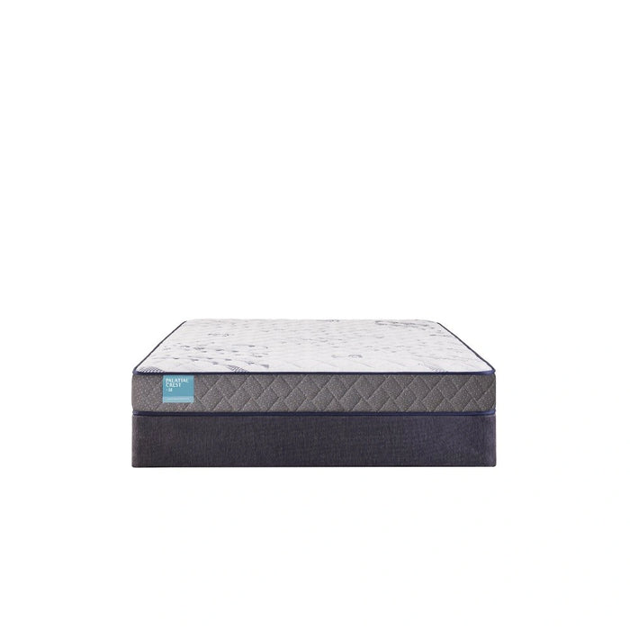 Beckley Foam Mattress