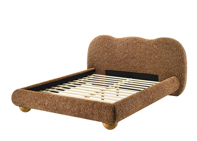 Finamore E.King Bed