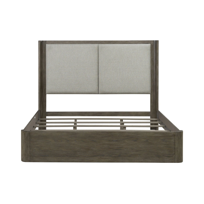South Bend Shelter Bed image