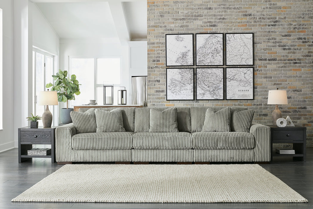 Lindyn Sectional Sofa