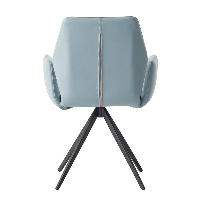 Arm Chair w/Swivel