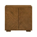 Easton 2 Door Accent Cabinet image