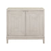 Kinsley 2 Door Accent Cabinet image