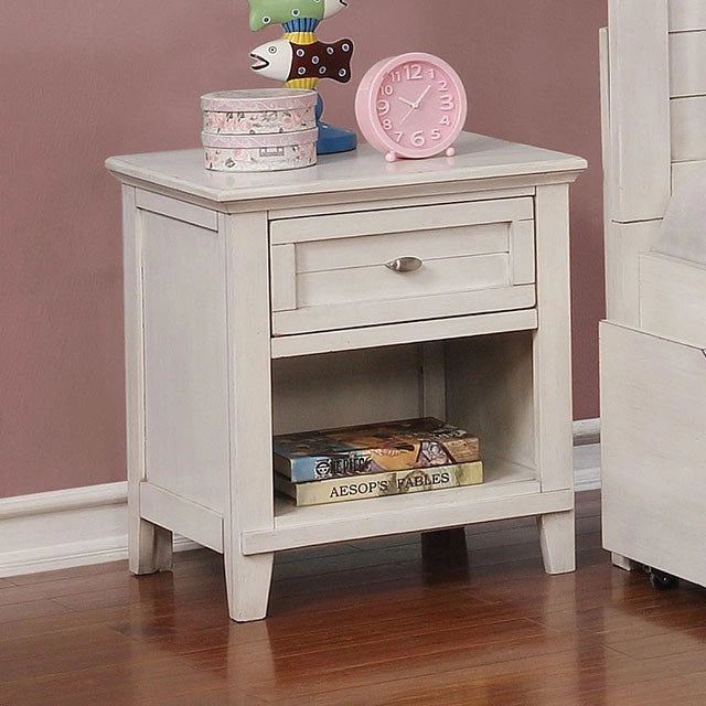 Brogan Night Stand