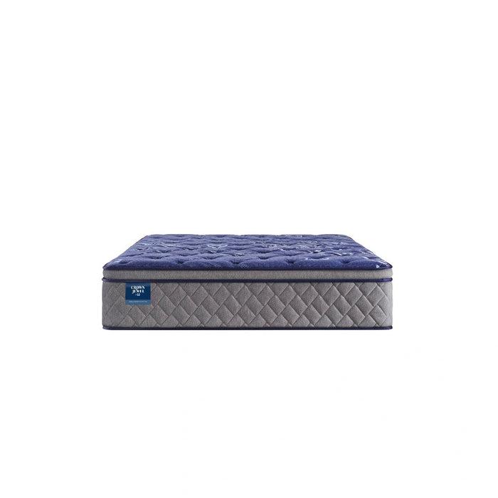 Sealy Eighth & Park Innerspring Mattress