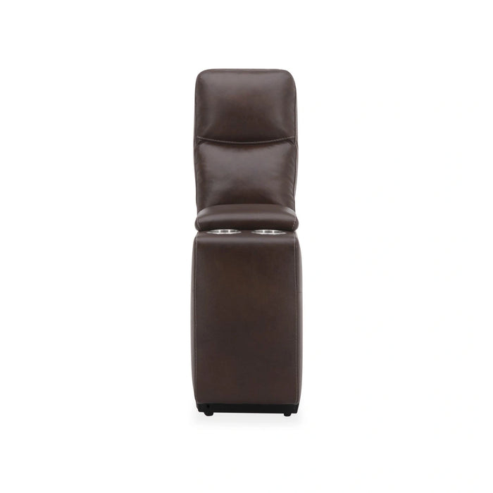 Blair Console in Cognac image