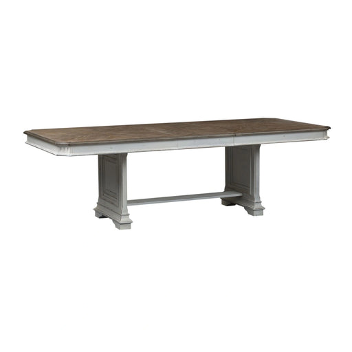 Abbey Park Trestle Table image