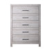 Biscayne Chest- Driftwood