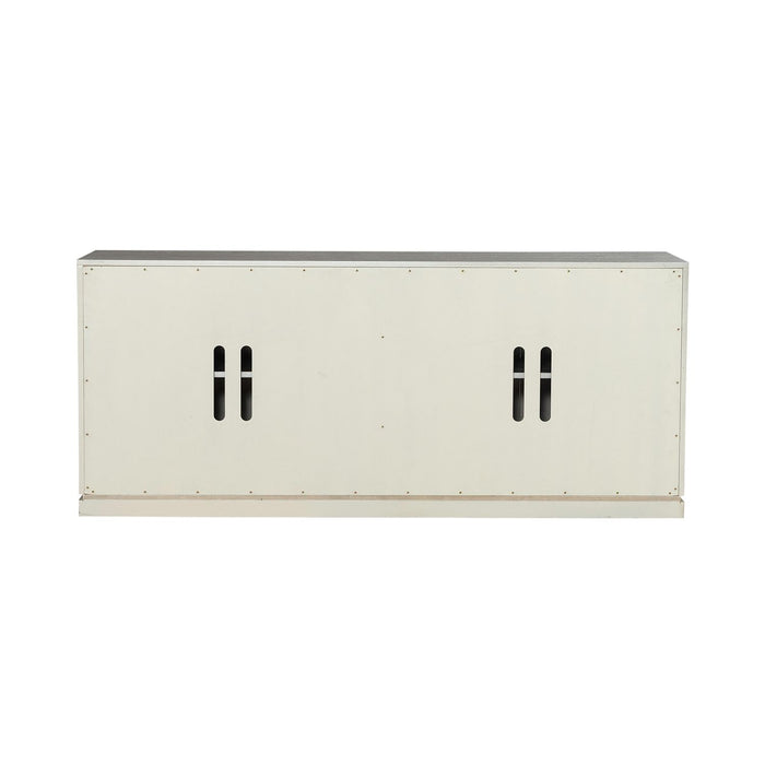 Dahlia Accent Console
