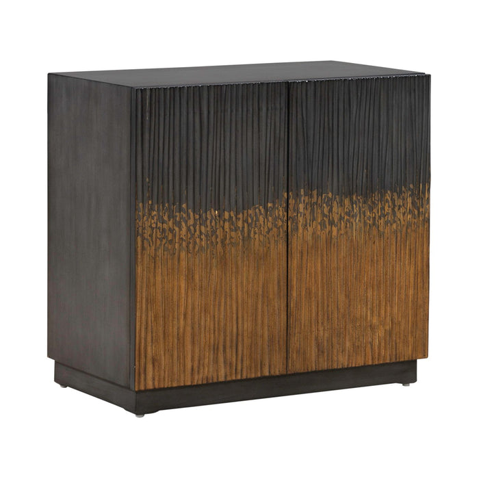 Fiore 2 Door Accent Cabinet