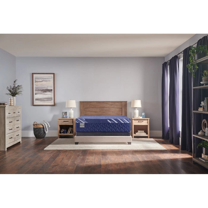 Sealy Annapolis Hybrid Mattress