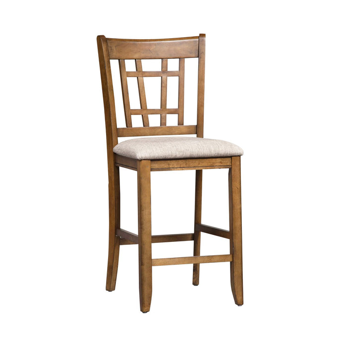 Santa Rosa 5 Piece Pub Set