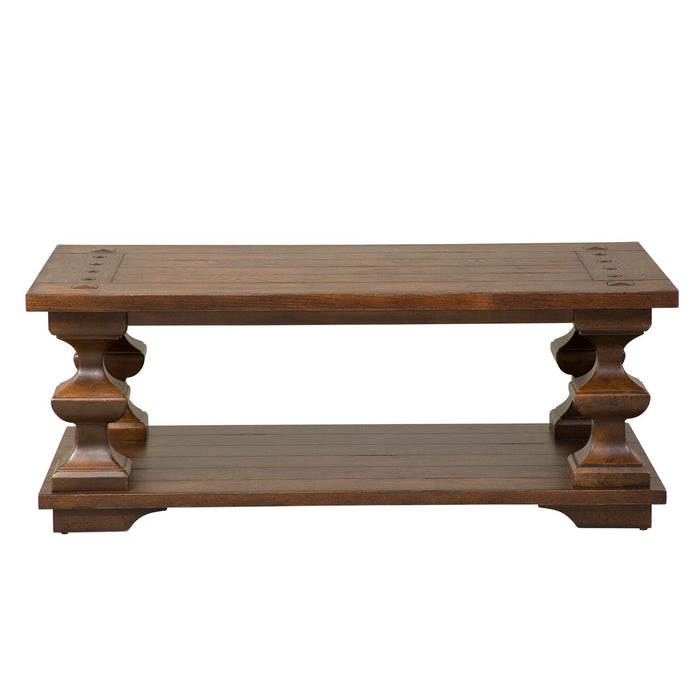 Sedona Cocktail Table