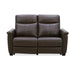 Crawford Loveseat P3 & ZG image