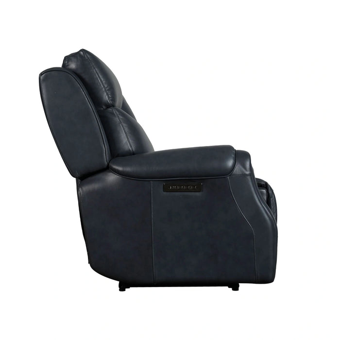 Clinton Loveseat w/ Console P3 & ZG image