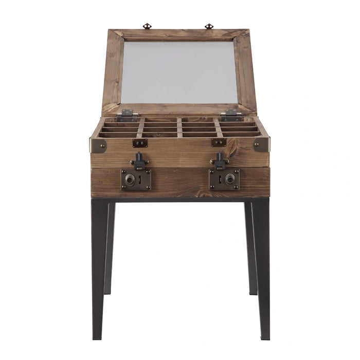 Accent Table